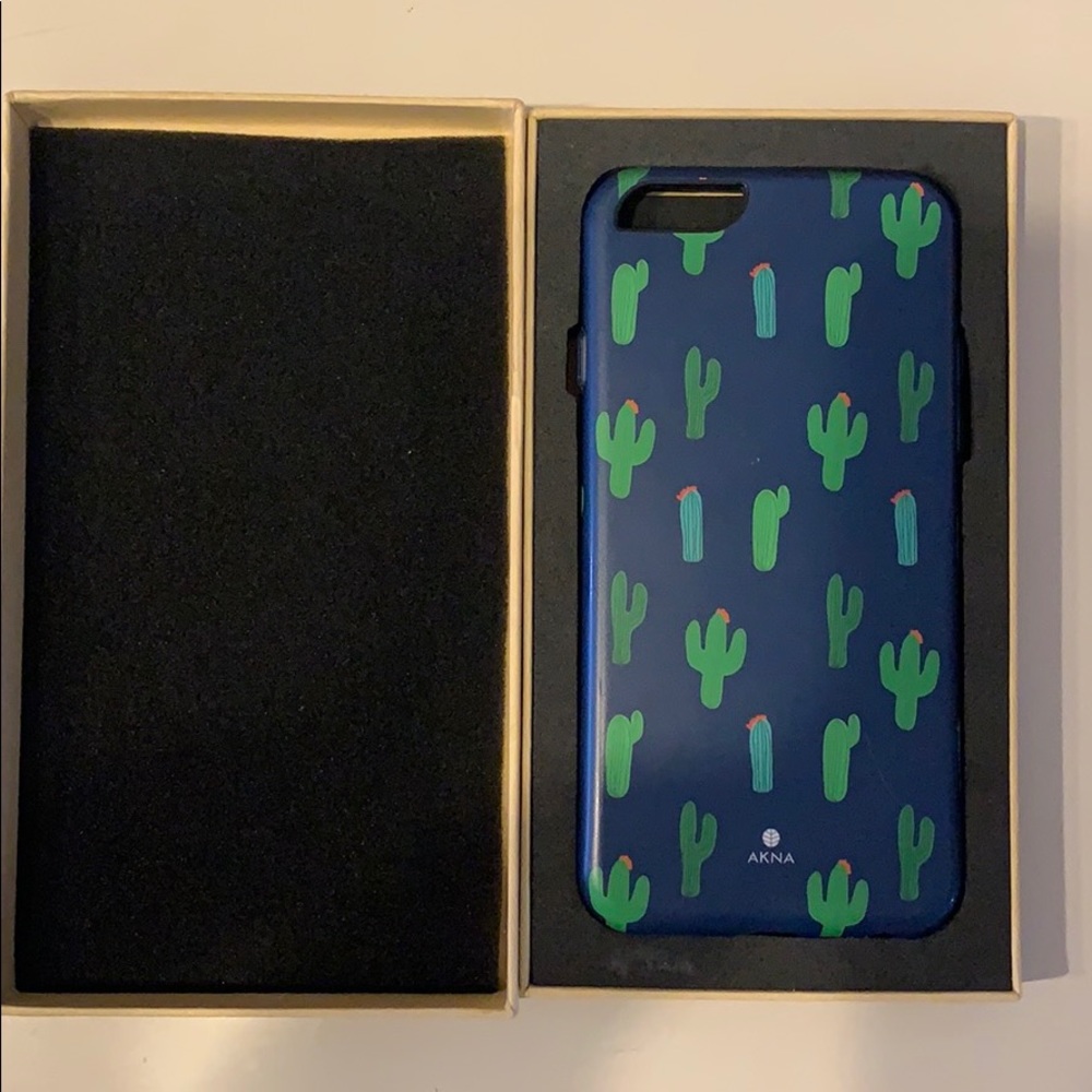 Akna IPhone 6 & 6s case - Picture 4 of 7